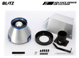 Blitz Advance Power Induction Kit - 42064 - JZX110