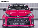 Oil Cooler Kit - Stage 3 - Airtec - GR Yaris