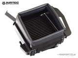 Auxiliary Turbo Radiator - Airtec - GR Yaris