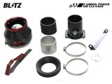 Blitz Carbon Power Induction Kit - 35266 - Lexus NX200T