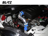Air Intake - Blitz Suction Kit - Swift Sport ZC33S - Blue