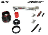 Blitz Carbon Power Induction Kit - 35254 - Swift Sport ZC33S