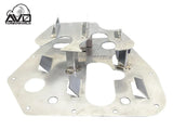Sump (Oil Pan) Baffle Plate - Avo - GR86 & BRZ FA24
