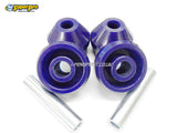 SuperPro - Rear Axle Front Bush Kit - Swift 1.3, 1.5 & Sport  ZC31S - SPF3662K
