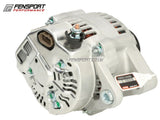 Alternator - New - 80 Amp - Corolla 1.8 GXi & Celica 1.8ST