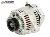 Alternator - New - 80 Amp - Corolla 1.8 GXi & Celica 1.8ST