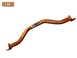 Summit - Front Lower Subframe Brace - 2 Point - C-HR 1.2, 1.8
