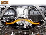 Summit - Front Lower Subframe Brace - 2 Point - C-HR 1.2, 1.8