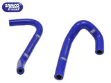 Samco - Breather Hose Kit - Various Colours - Swift Sport ZC32S
