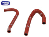 Samco - Breather Hose Kit - Various Colours - Swift Sport ZC32S