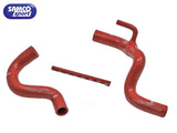 Samco - Radiator Coolant Hose Kit - Various Colours - Swift Sport ZC32S
