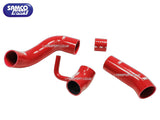 Samco Intake Hose for Swift Sport ZC33S - red