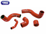 Samco - Turbo Hose Kit - Various Colours - Swift Sport ZC33S