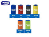 Samco - Heater Hose Kit - Various Colours - Swift Sport ZC33S