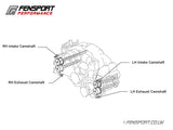 Variable Valve Timing Gear for GT86 & BRZ