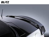 Blitz Aero Speed - MX5 ND5 - Rear Spoiler - 60237