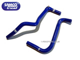 Samco Heater Hose Set - Various Colours - GR86, GT86 & BRZ