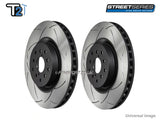 Brake Discs - Front - DBA Street Series - T2