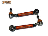 S Wave - Toe Control Arm Set - Alloy - Rear - GR86, GT86 & BRZ