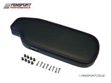 Armrest - Left Hand Drive - Genuine Toyota - GT86 & BRZ - PZ435-10340-00