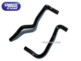 Samco Heater Hose Set - Various Colours - GR86, GT86 & BRZ