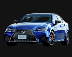 GS-F V8, URL10, 10/15>