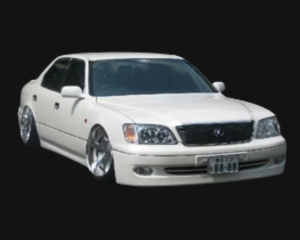 400, UCF20, 10/94> 12/00