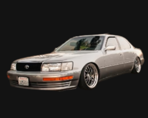 400, UCF10, 12/89> 10/94