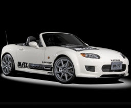 Mazda MX5 2.0 Mk3 NCEC, NC*8F 07/05> 05/15