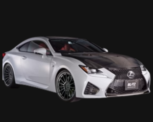 RC-F V8, USC10, 09/14>