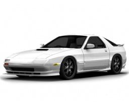 Mazda RX7 FC3S 04/89> 11/91
