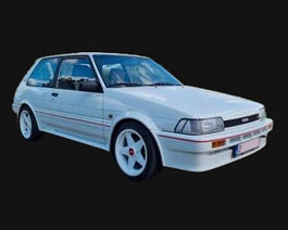 1.6 GT, AE82