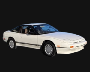 Nissan 200SX