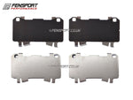 Brake Caliper - Front - Shim Kit - GR Yaris - 04945-52210