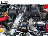 HKS GTIII-RS Turbo Kit - GR86