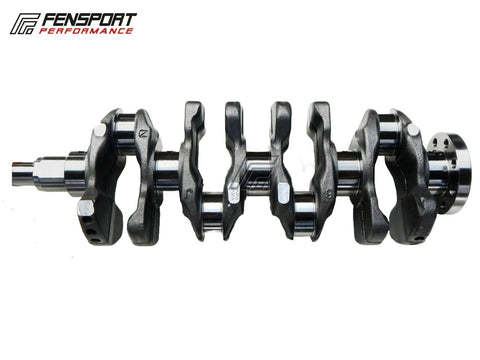 Crankshaft - Corolla, Celica - 2ZZ-GE Engine - 13401-22051