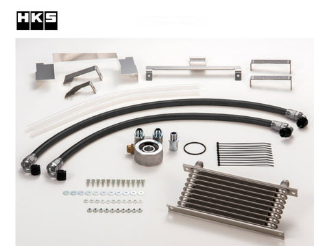 Oil Cooler kit - HKS - Swift Sport ZC33S