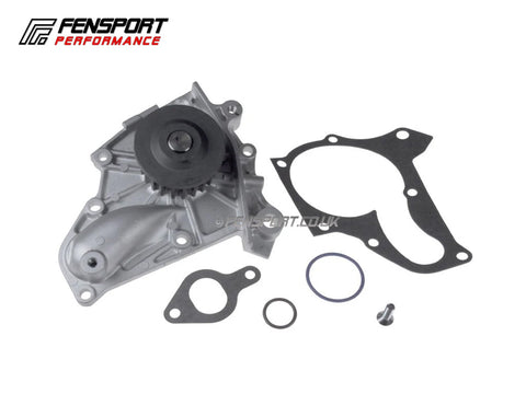 Water Pump - Genuine Toyota 16100-79236 - Celica & MR2 3S Rev3 Engine