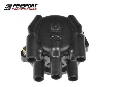 Distributor Cap - Genuine Toyota 19101-16080 - Celica ST162, ST165, MR2 MK1 08/86>