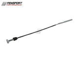 Hand Brake Cable - Genuine - Centre - MR-S ZZW30