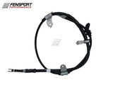 Hand Brake Cable - Genuine - Right Hand Rear - MR-S ZZW30 Pre Facelift >08-02