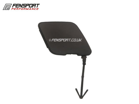 Tow Hook Cover - Front - Swift Sport ZC31S