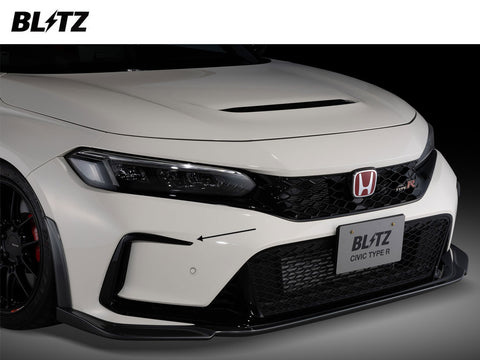 Blitz Aero Speed R - Front Duct Line - Civic Type R FL5 - 60470
