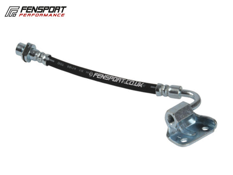 Front - Upper Right - Brake Hose - Celica GT4 ST205 - 90947-02843
