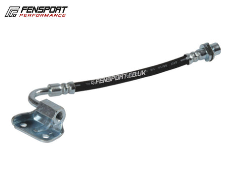 Front - Upper Left - Brake Hose - Celica GT4 ST205 - 90947-02844