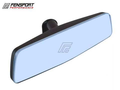 Rear View Mirror - Frameless - GT86 & BRZ