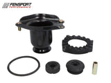 Shock Absorber - Top Mount - Rear - Corolla T Sport