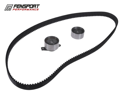 Cambelt Kit, Includes Idler & Tensioner Bearings - Celica & MR2 - 3S# 05-91> 11-93