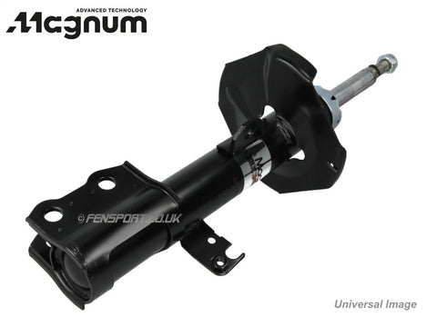 Shock Absorber - Front - Magnum - Yaris 1.0, 1.3 & 1.5 T Sport