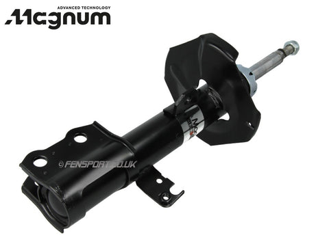 Shock Absorber - Left Hand Front - Magnum - Corolla 1.8 T Sport ZZE123